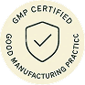 GMP Certified